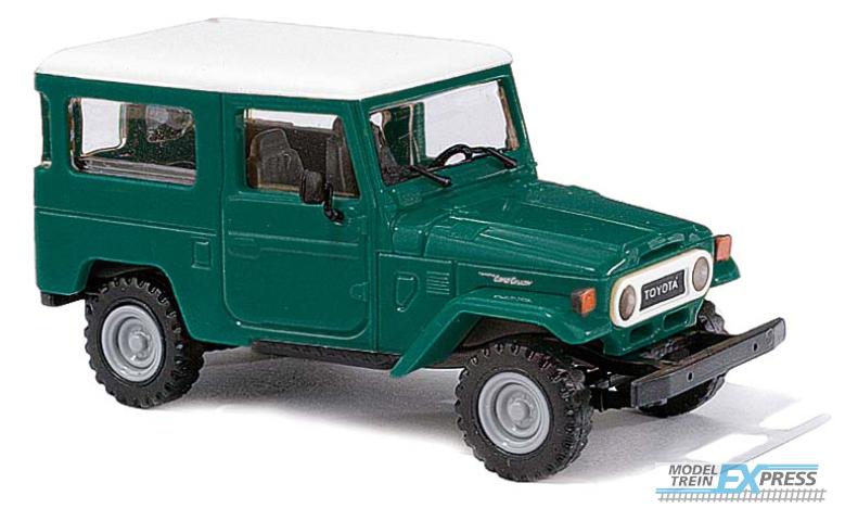 Busch autos 43031